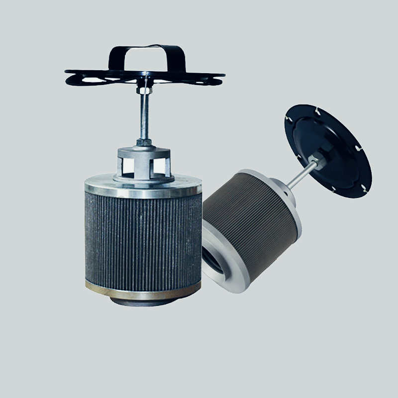 XNJ系列箱內吸油過濾器_XNJ-100*